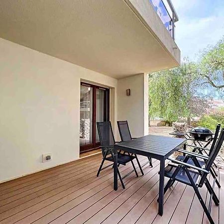 Casa Victor - Jardin Privatif, Proche Plage Et Centre 卡尔维 外观 照片