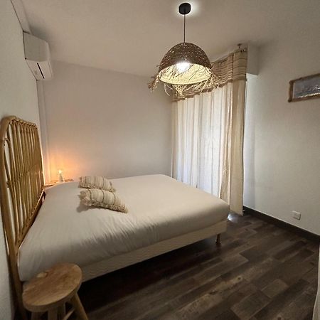 Casa Victor - Jardin Privatif, Proche Plage Et Centre 卡尔维 外观 照片