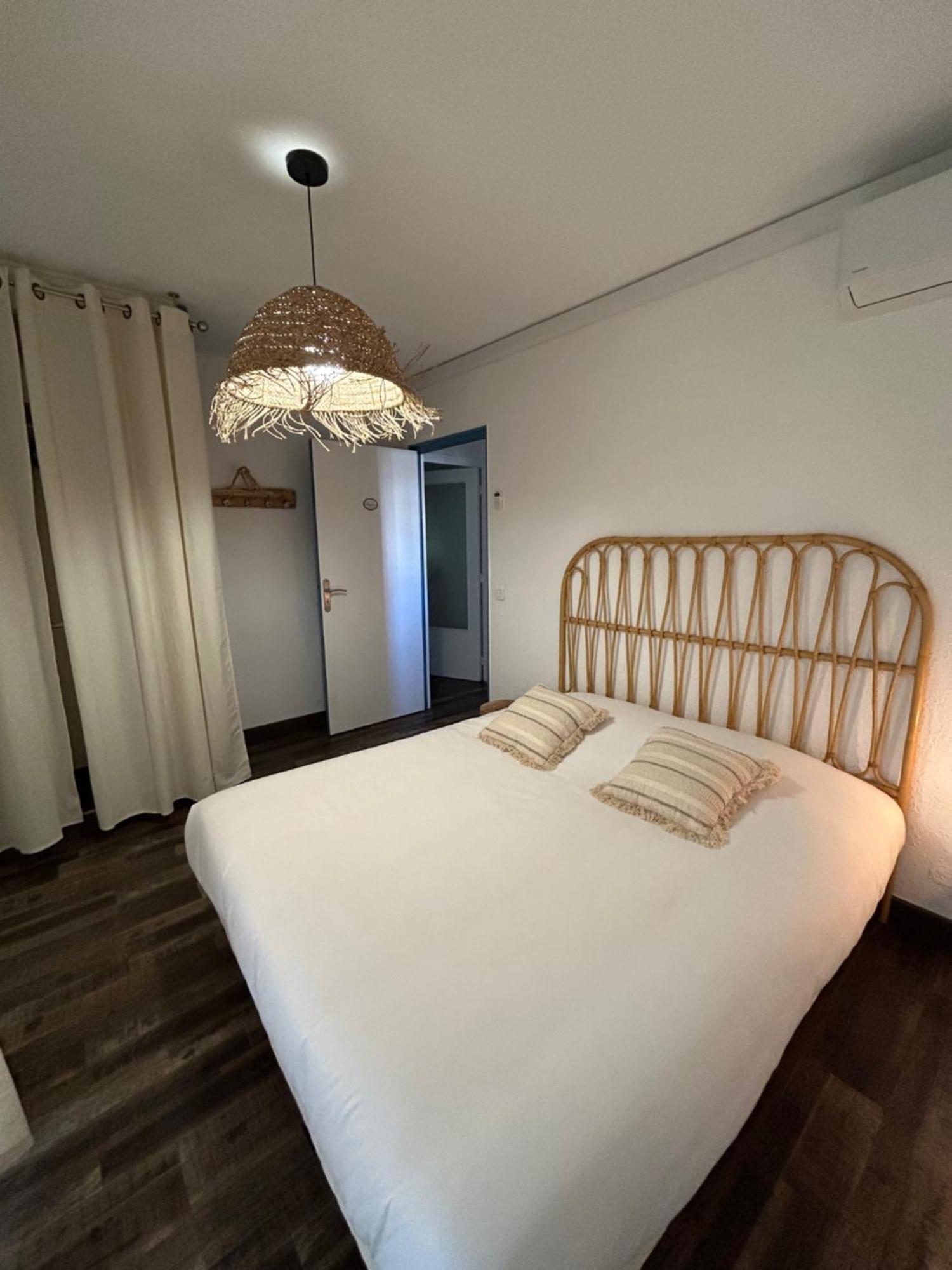 Casa Victor - Jardin Privatif, Proche Plage Et Centre 卡尔维 外观 照片