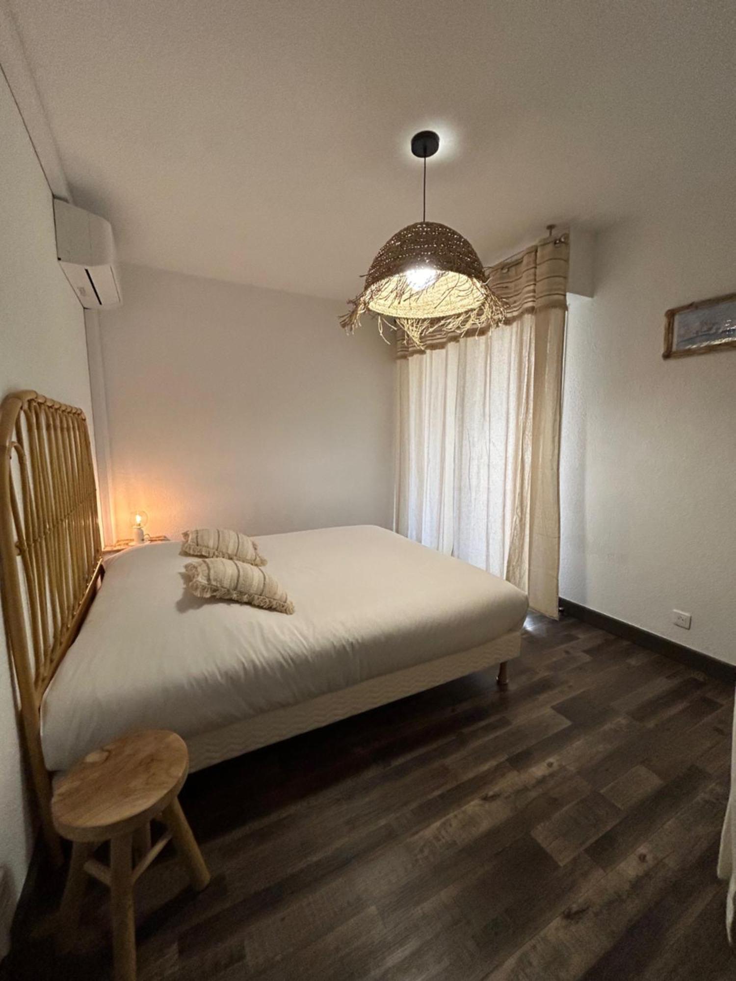 Casa Victor - Jardin Privatif, Proche Plage Et Centre 卡尔维 外观 照片